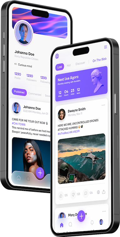 List of Features